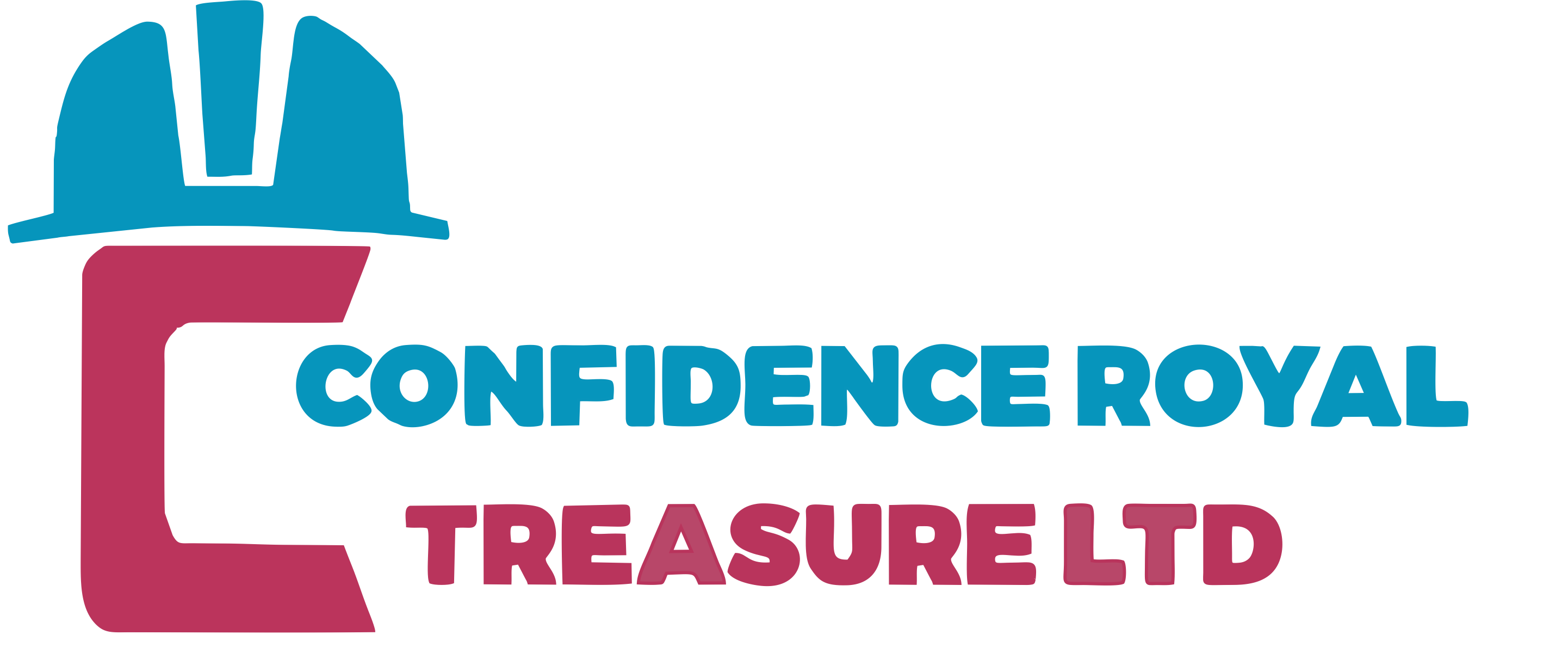 Confidence Royal Treasure Ltd