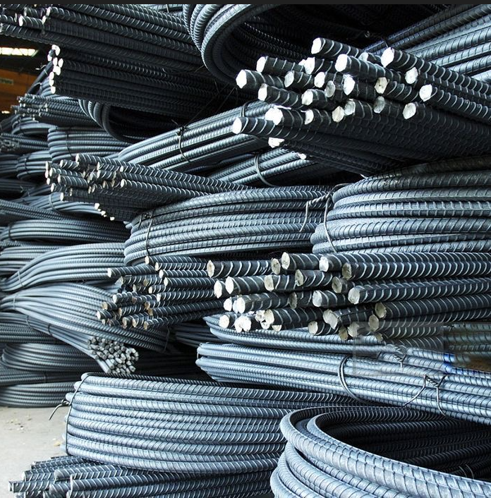 Reinforcement Steel